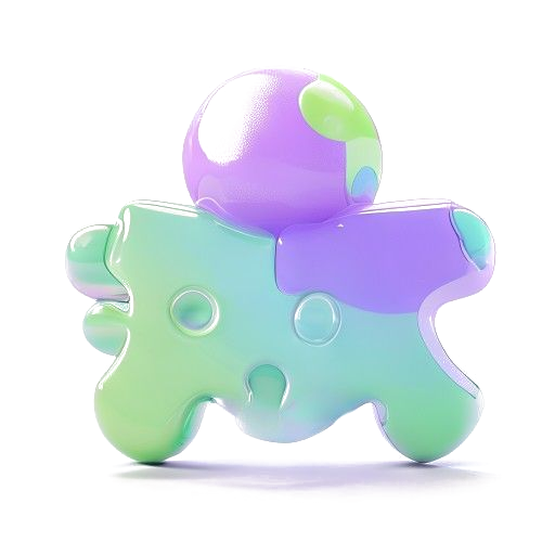 物理・落ち物パズル